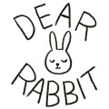 Dear Rabit DEAR RABBIT(디어레빗) | 실시간 인기 스타일 | 패션이 쉬워진다, 온더룩