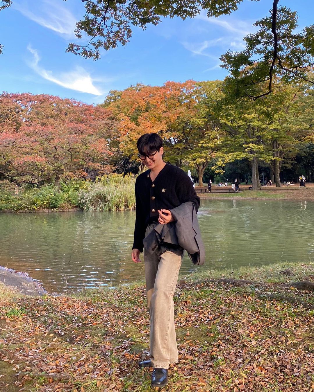 @ms_park__님의 스타일 | 패션이 쉬워진다, 온더룩