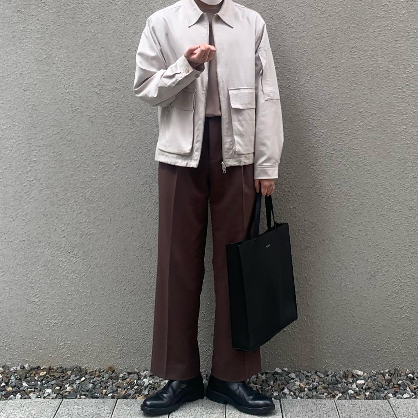 @hun_outfit_archive님의 스타일 | 패션이 쉬워진다, 온더룩