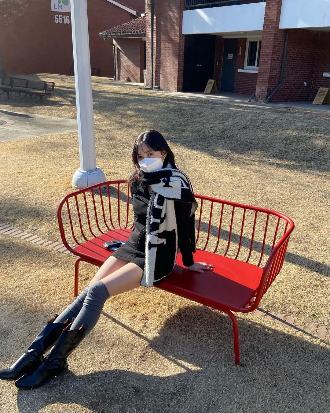 @0603__jjin님의 스타일 | 패션이 쉬워진다, 온더룩