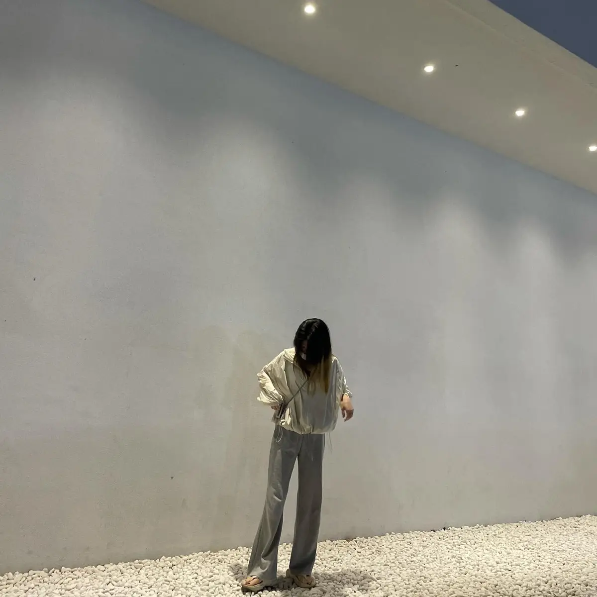 my_daily_look_is님의 원마일웨어 스타일 | 크리에이터 룩북은 온더룩