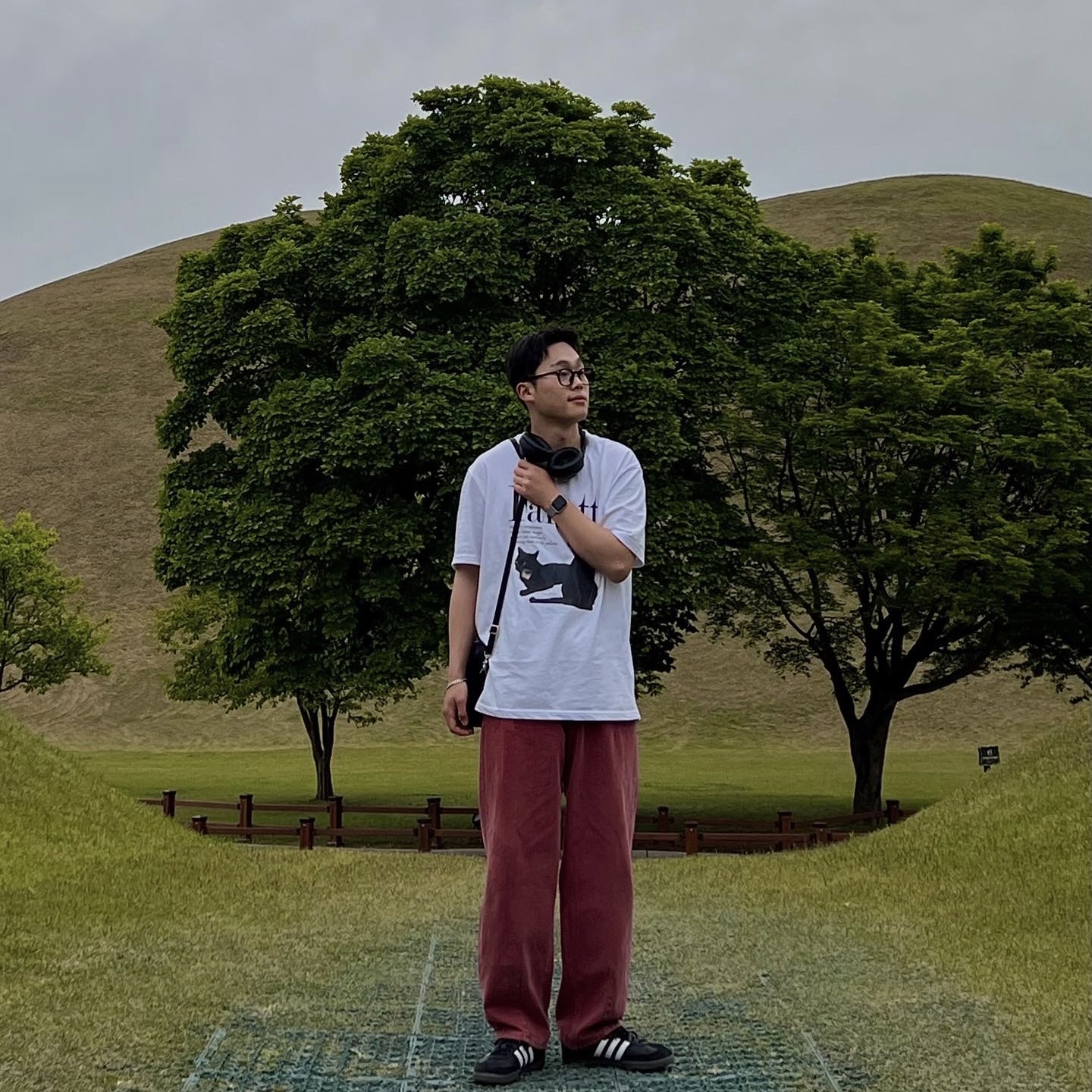 Cozyc Rapper @cozy_c.s님의 스타일 | 패션이 쉬워진다, 온더룩