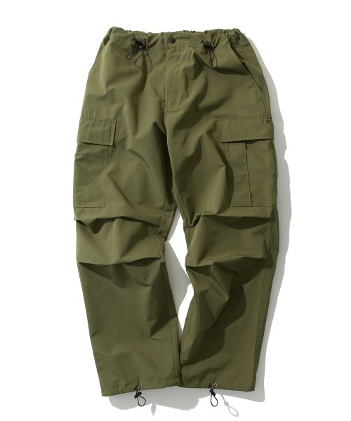 UNIFORM BRIDGE(유니폼브릿지) 실시간 인기 스타일 M65 pants