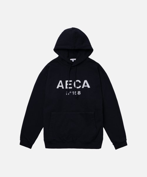 AECA WHITE(에이카화이트) | 실시간 인기 스타일 | BIG LOGO