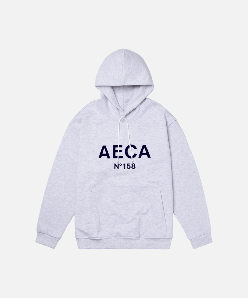 AECA WHITE(에이카화이트) | 실시간 인기 스타일 | BIG LOGO