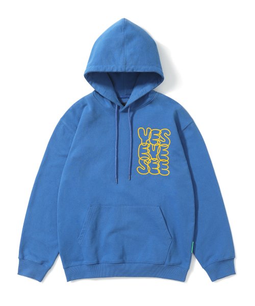 YESEYESEE(예스아이씨) | 실시간 인기 스타일 | C-Logo Hoodie