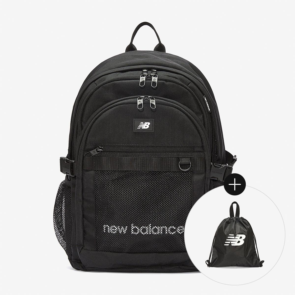 new balance korea backpack