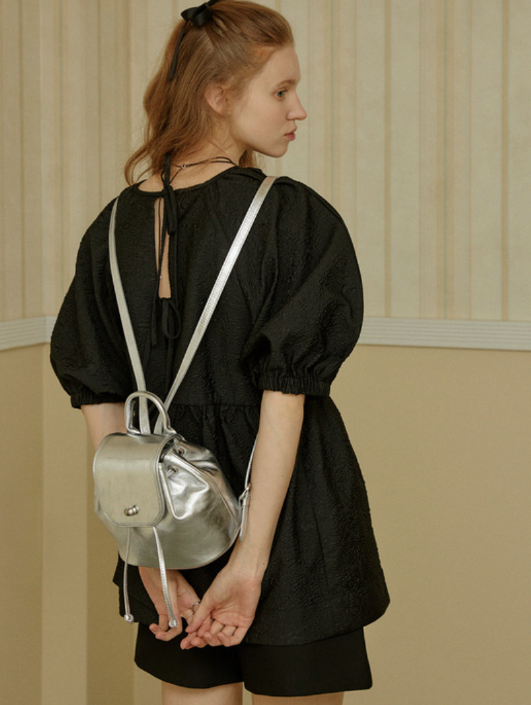 ndearose☆Mini Manon bag Designer fashion, Seoul-fully created | W Concept
