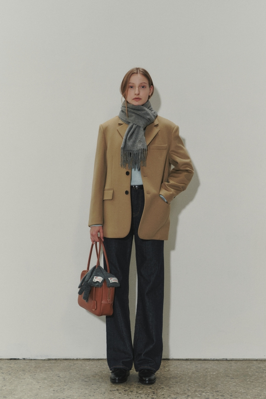 Dunst(던스트) | 실시간 인기 스타일 | [EXCLUSIVE] UNISEX 3