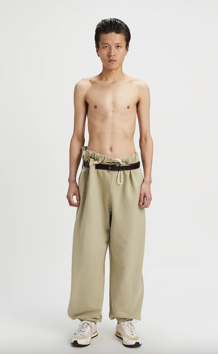 MAGLIANO PROVINCIA SPORTS PANTS マリアーノパンツ｜メンズ