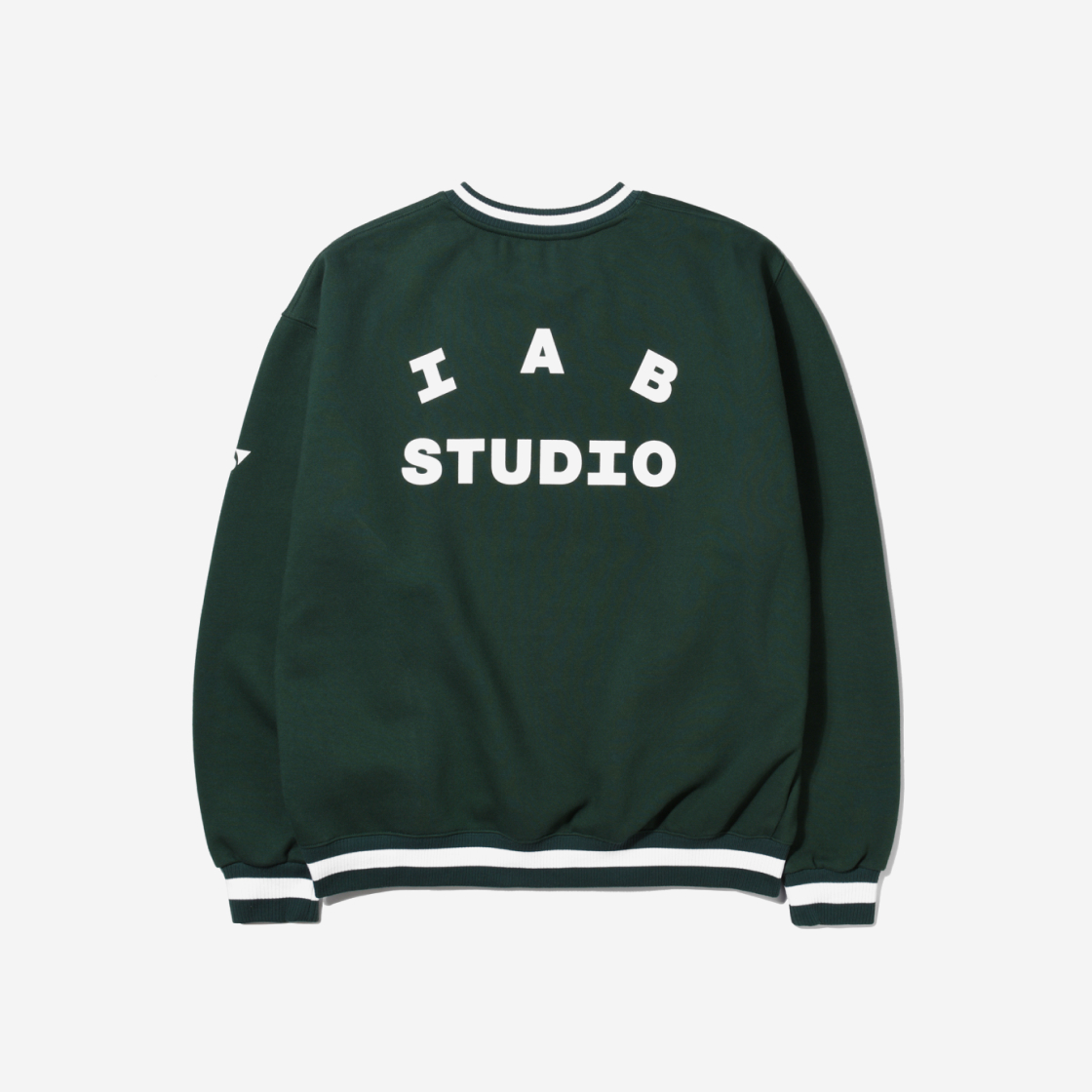 IAB STUDIO(아이앱 스튜디오) | 실시간 인기 스타일 | IAB
