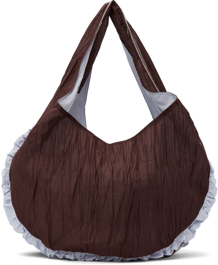 バッグ Kiko Kostadinov 21ss Issac CrossBody Bag Kiko Kostadinov 21ss Issac CrossBody Bag