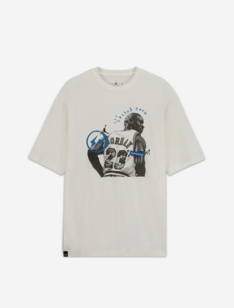 NIKE(나이키) | 크리에이터 룩북 | 조던 x 트래비스 스캇 x 프라그먼트 NIKE(나이키) | 크리에이터 룩북 | 조던 x 트래비스 스캇 x 프라그먼트