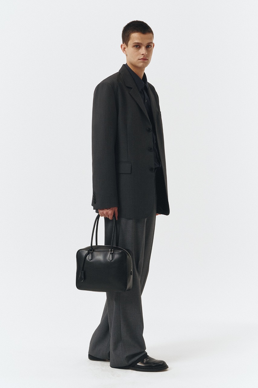 Dunst(던스트) | 실시간 인기 스타일 | CLASSIC 28 LEATHER BAG