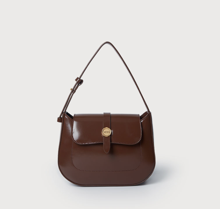 バッグ LEMEME Sac Petit Nouvelle Mocha LEMEME Sac Petit Nouvelle / Mocha <韓國代購> LEMEME SAC
