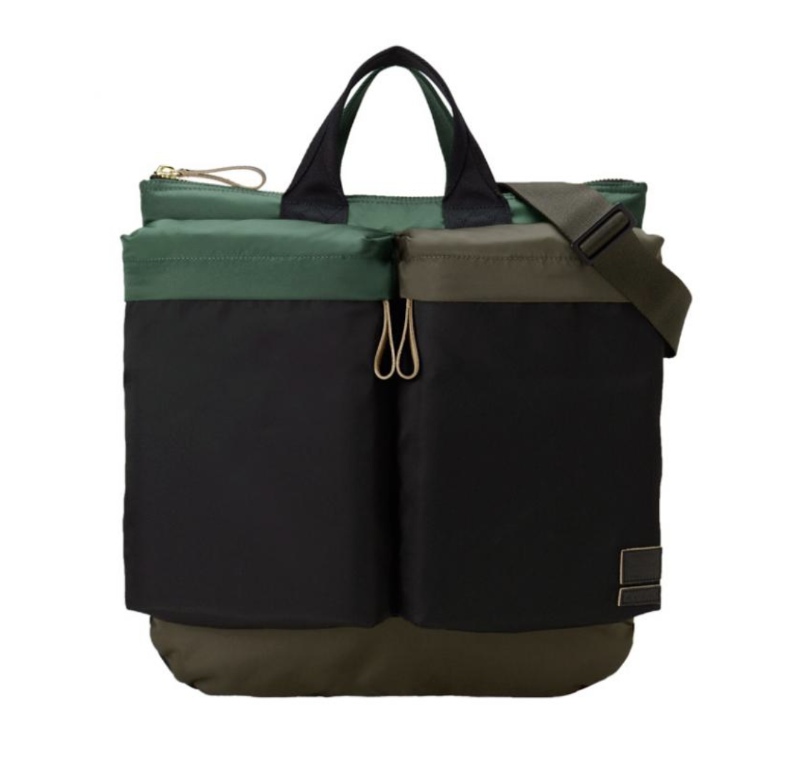 MARNI × PORTER HELMET BAG MARNI(마르니) | 실시간 인기 스타일 | MARNI×PORTER HELMET BAG