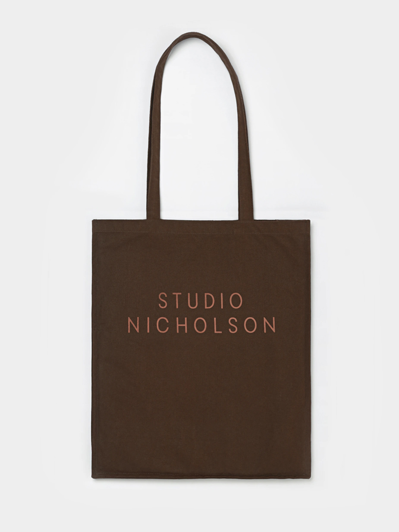 STUDIO NICHOLSON(스튜디오 니콜슨) 실시간 인기 스타일 SMALL