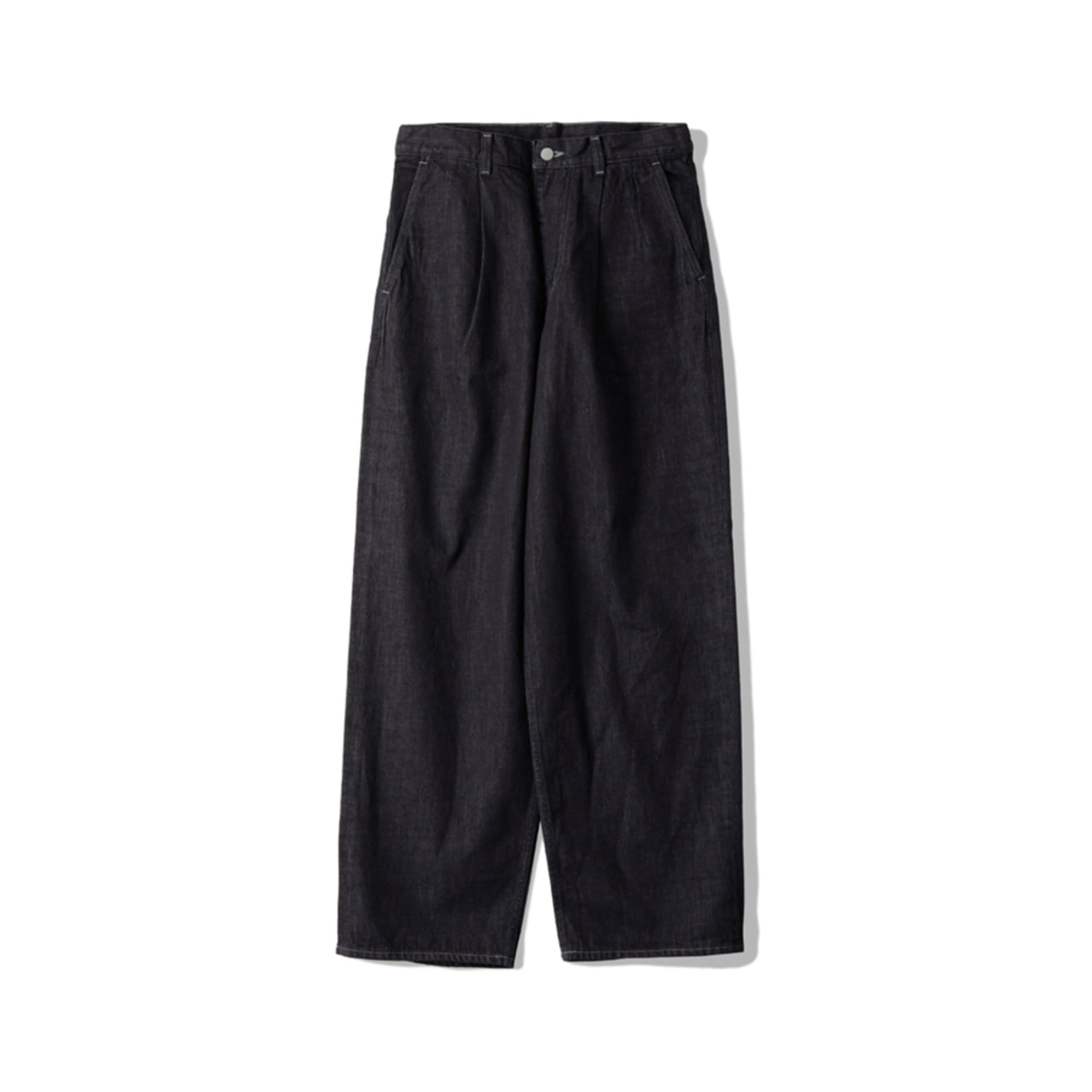 美品タグ有】graphpaper colorfast denim 3 Denim Colorfast 