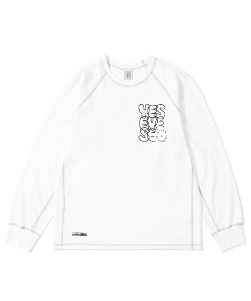 YESEYESEE(예스아이씨) | 실시간 인기 스타일 | HW L/S Hiker